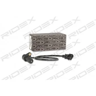 Capteur d'angle, vilebrequin RIDEX OEM 4772232