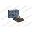 RIDEX 833C0005 - Capteur d'angle, vilebrequin