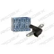 RIDEX 833C0035 - Capteur d'angle, vilebrequin