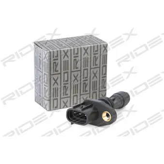 Capteur d'angle, vilebrequin RIDEX OEM 23731EC00A