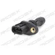 RIDEX 833C0053 - Capteur d'angle, vilebrequin