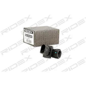 Capteur d'angle, vilebrequin RIDEX OEM 191919149E