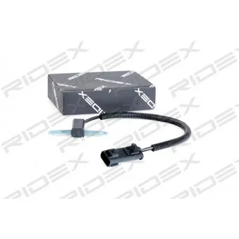 Capteur d'angle, vilebrequin RIDEX OEM 56041820AA