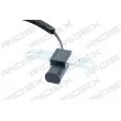 RIDEX 833C0182 - Capteur d'angle, vilebrequin