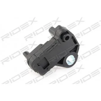 Capteur d'angle, vilebrequin RIDEX OEM 2S6Q9E731AA