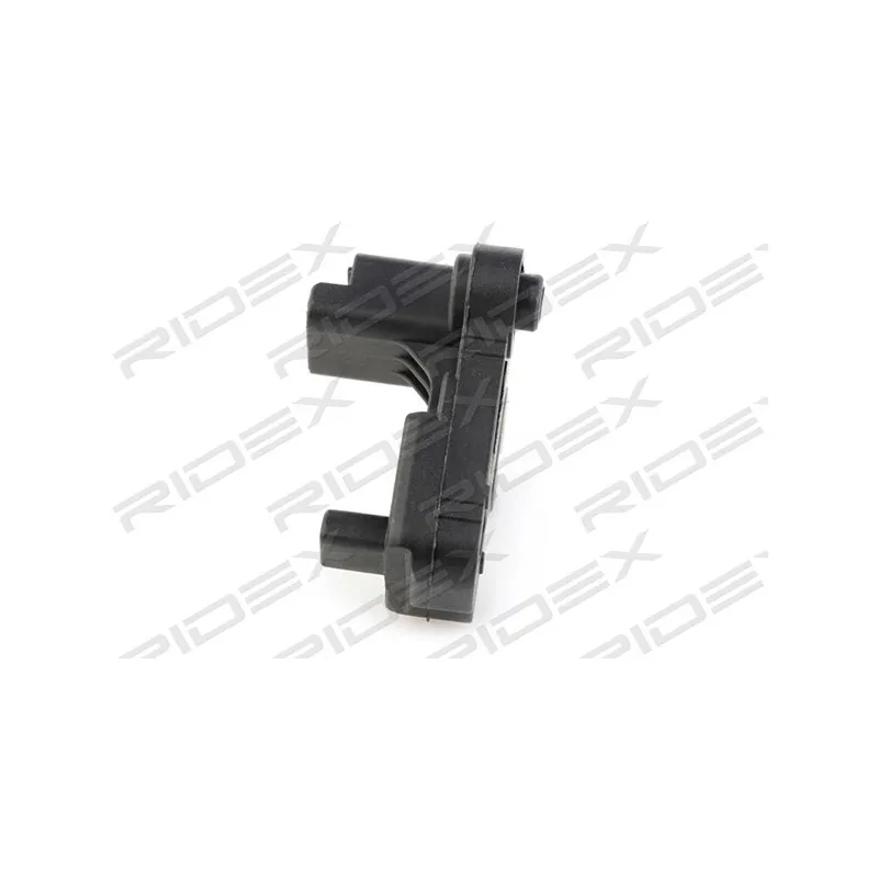 Capteur d'angle, vilebrequin RIDEX 833C0209 - Visuel 2