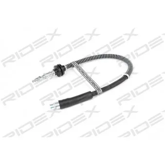 Flexible de frein RIDEX OEM 480666