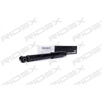 Jeu de 2 amortisseurs arrière RIDEX [854S0049]