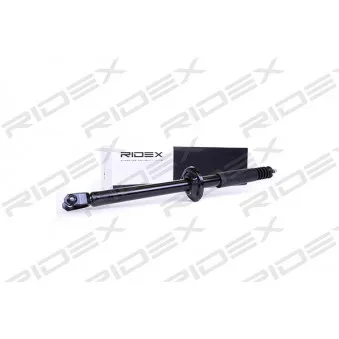 Jeu de 2 amortisseurs arrière RIDEX [854S0066]