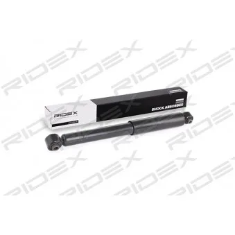 Jeu de 2 amortisseurs arrière RIDEX [854S0351]