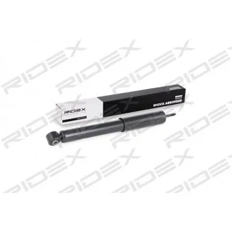 RIDEX 854S0358 - Jeu de 2 amortisseurs arrière