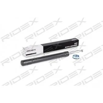 Jeu de 2 amortisseurs avant RIDEX [854S0391]