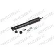 RIDEX 854S0682 - Amortisseur avant gauche