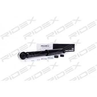 RIDEX 854S0804 - Amortisseur arrière gauche