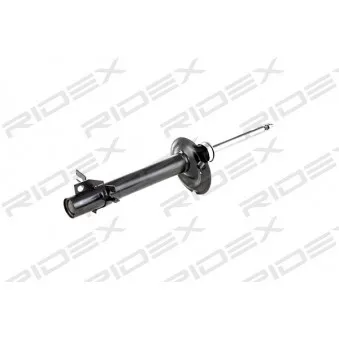 Jeu de 2 amortisseurs avant RIDEX OEM 5208L2
