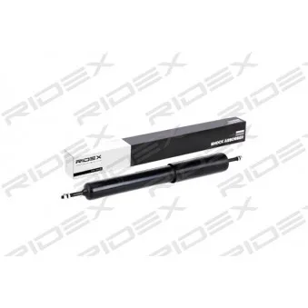 Jeu de 2 amortisseurs avant RIDEX [854S0973]