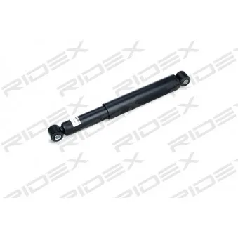 RIDEX 854S0995 - Jeu de 2 amortisseurs arrière
