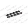 RIDEX 854S1655 - Jeu de 2 amortisseurs arrière