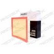 RIDEX 8A0005 - Filtre à air