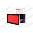 RIDEX 8A0006 - Filtre à air