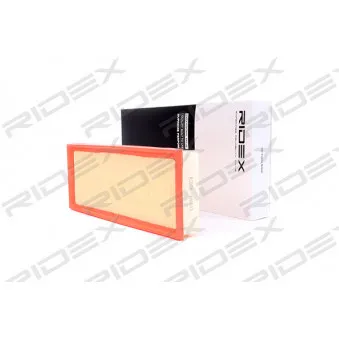 Filtre à air RIDEX OEM 1216907