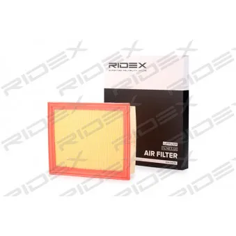 Filtre à air RIDEX OEM 1HM129620