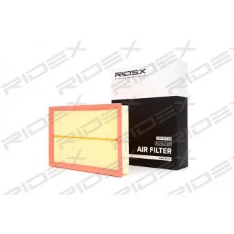 Filtre à air RIDEX OEM 036129620D