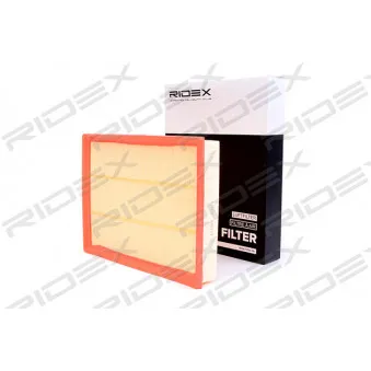 RIDEX 8A0029 - Filtre à air