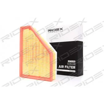 Filtre à air RIDEX OEM 13717797465