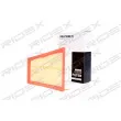 RIDEX 8A0033 - Filtre à air
