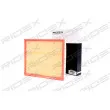 RIDEX 8A0034 - Filtre à air