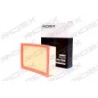 RIDEX 8A0046 - Filtre à air