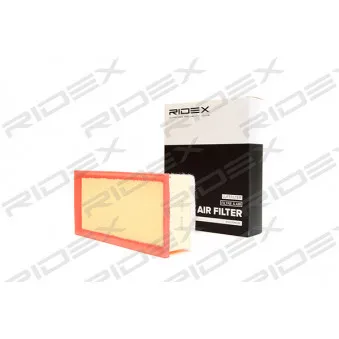 Filtre à air RIDEX OEM 178010R010