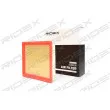 RIDEX 8A0057 - Filtre à air