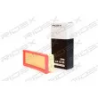 RIDEX 8A0064 - Filtre à air