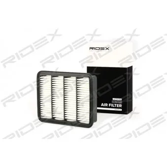 Filtre à air RIDEX 8A0069