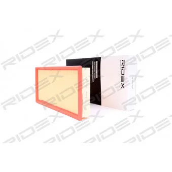 Filtre à air RIDEX OEM 6400940204