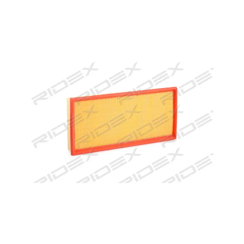 Filtre à air RIDEX 8A0073 - Visuel 2