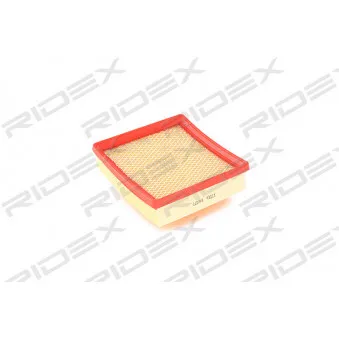 Filtre à air RIDEX OEM 17220P2MY00