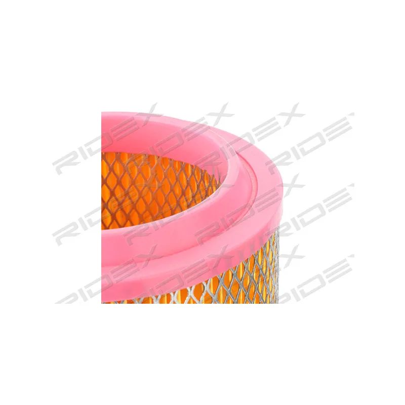 Filtre à air RIDEX 8A0083 - Visuel 2
