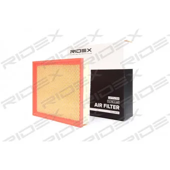 Filtre à air RIDEX OEM 0835632