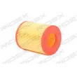 RIDEX 8A0094 - Filtre à air