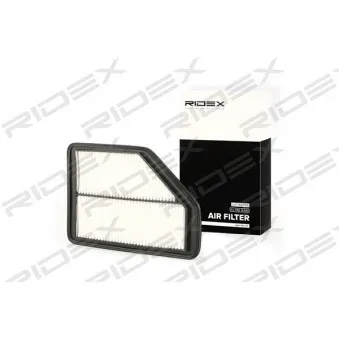 Filtre à air RIDEX OEM 17220RMAE00