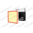 RIDEX 8A0100 - Filtre à air