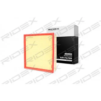 Filtre à air RIDEX OEM 90512448
