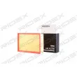 RIDEX 8A0103 - Filtre à air