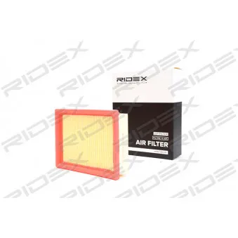 Filtre à air RIDEX OEM 030198620C