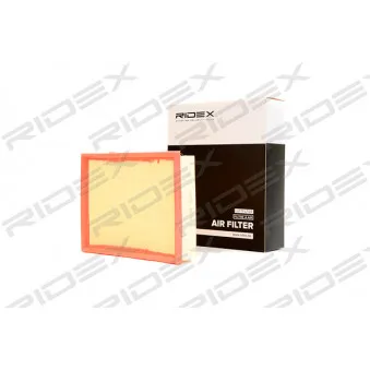 Filtre à air RIDEX OEM A2660940004