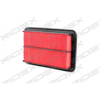 Filtre à air RIDEX OEM FS0513Z409A