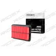 RIDEX 8A0111 - Filtre à air